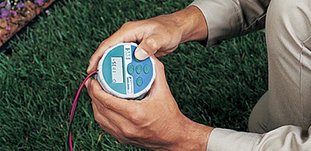 کنترلر هانتر NODE 100